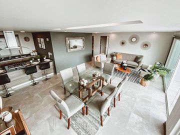 Departamentos en Loma Dorada, 2 y 3 Recamaras, Centricos y de LUJO !!