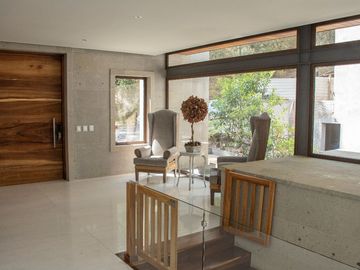 Exclusiva residencia