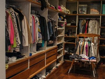 Exclusiva residencia
