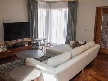 Exclusiva residencia