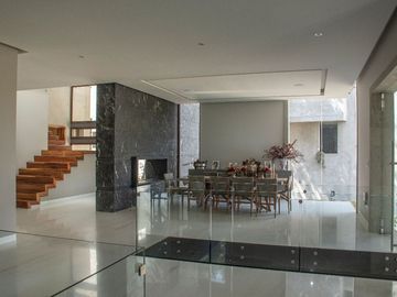 Exclusiva residencia