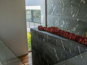 Exclusiva residencia
