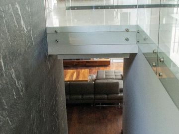 Exclusiva residencia