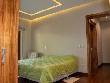 Exclusiva residencia
