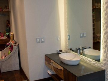 Exclusiva residencia
