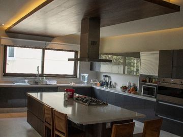 Exclusiva residencia