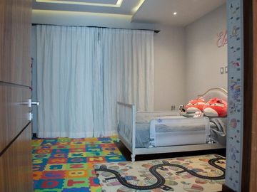 Exclusiva residencia