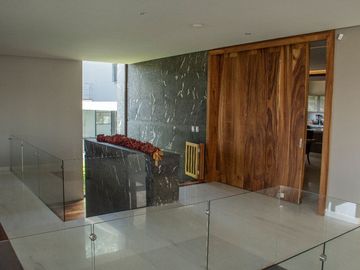 Exclusiva residencia