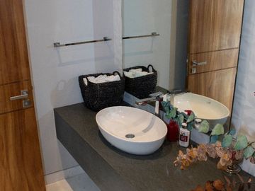 Exclusiva residencia