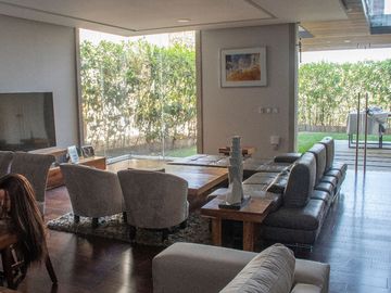 Exclusiva residencia