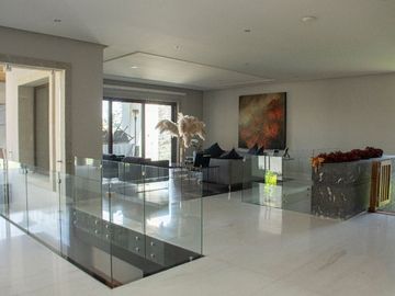 Exclusiva residencia