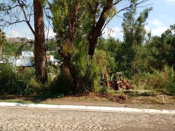 Terreno en Venta en Las Cañadas - Bosque de San Isidro 2020