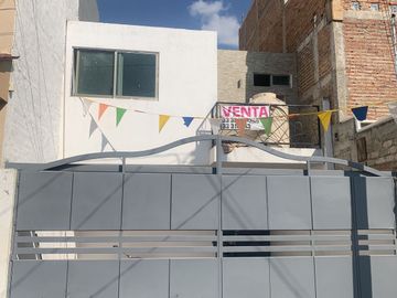 casa en Tesistan