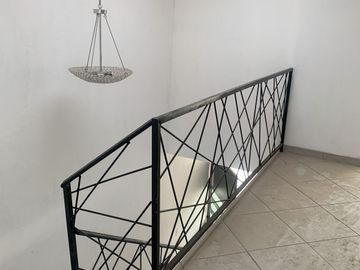 casa en Tesistan