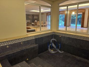 Residencia en Venta en Puerta de Hierro