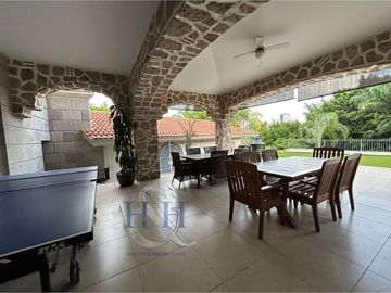 Residencia en Venta en Puerta de Hierro