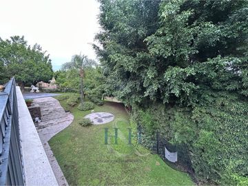 Residencia en Venta en Puerta de Hierro