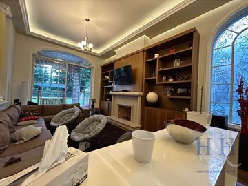 Residencia en Venta en Puerta de Hierro