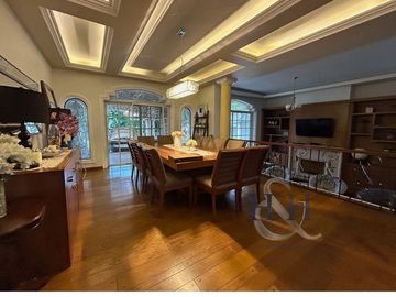 Residencia en Venta en Puerta de Hierro