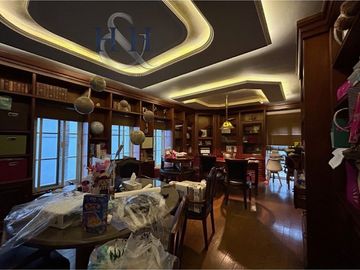 Residencia en Venta en Puerta de Hierro