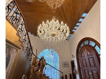 Residencia en Venta en Puerta de Hierro