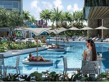 Departamentos Premium en Pre-venta sobre avenida Cámara de comercio