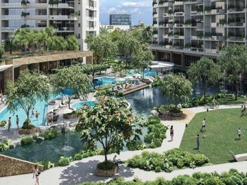 Departamentos Premium en Pre-venta sobre avenida Cámara de comercio