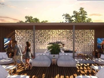 Departamentos Premium en Pre-venta sobre avenida Cámara de comercio