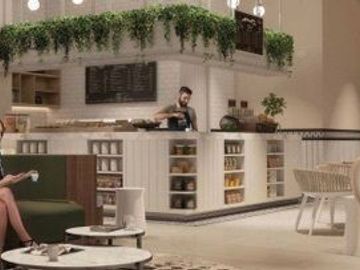 Departamentos Premium en Pre-venta sobre avenida Cámara de comercio