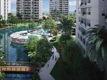 Departamentos Premium en Pre-venta sobre avenida Cámara de comercio