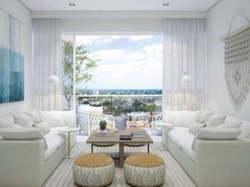 Departamentos Premium en Pre-venta sobre avenida Cámara de comercio