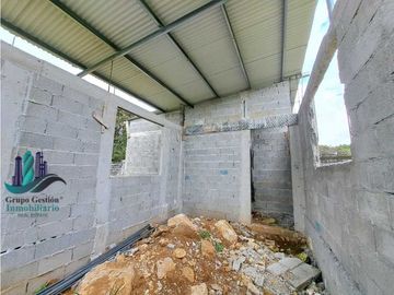 VENDO PROPIEDAD A TERMINAR LA ACEQUIA