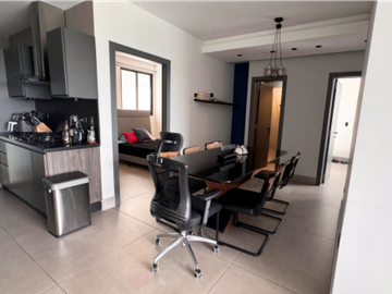 Apartamento en venta PH Victory Sport, Coco del Mar (EA)