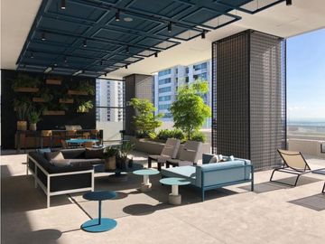 Apartamento en venta PH Victory Sport, Coco del Mar (EA)