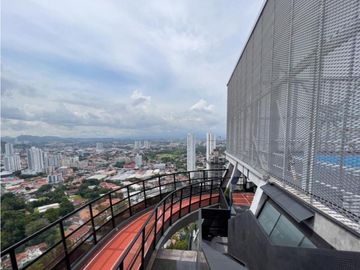 Apartamento en venta PH Victory Sport, Coco del Mar (EA)