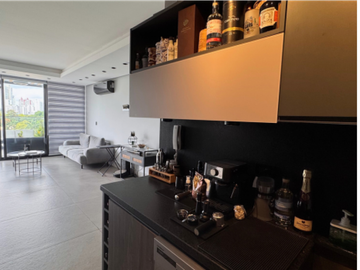 Apartamento en venta PH Victory Sport, Coco del Mar (EA)