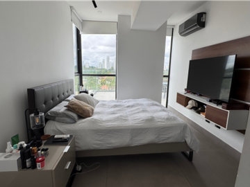 Apartamento en venta PH Victory Sport, Coco del Mar (EA)