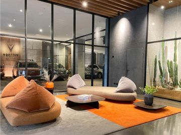 Apartamento en venta PH Victory Sport, Coco del Mar (EA)