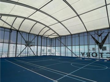 Apartamento en venta PH Victory Sport, Coco del Mar (EA)
