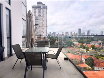 Apartamento en venta PH Victory Sport, Coco del Mar (EA)