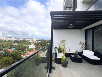 Apartamento en venta PH Victory Sport, Coco del Mar (EA)