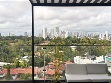 Apartamento en venta PH Victory Sport, Coco del Mar (EA)