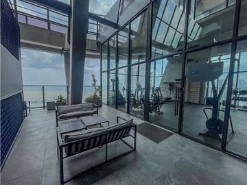 Apartamento en venta PH Victory Sport, Coco del Mar (EA)