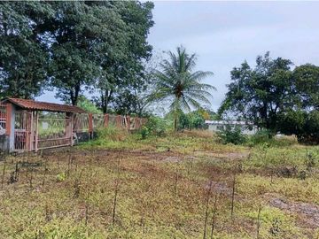 VENDO CASA EN CHIRIQU BUGABA