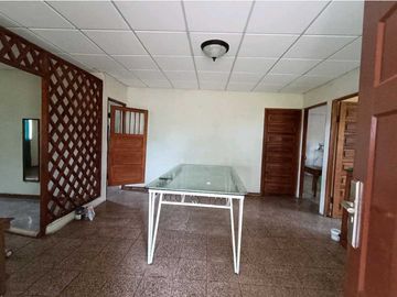 VENDO CASA EN CHIRIQU BUGABA