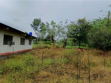 VENDO CASA EN CHIRIQU BUGABA