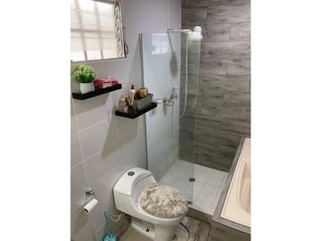 SE VENDE HERMOSA CASA EN PRADERAS DEL CAMPO CHORRERA
