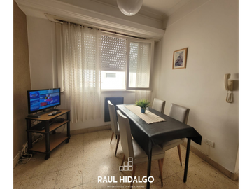 DEPARTAMENTO ALQUILER TEMPORADA 24/25 GUEMES