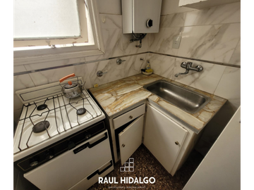 DEPARTAMENTO ALQUILER TEMPORADA 24/25 GUEMES