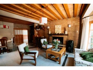 Vendo casa en San Rafael